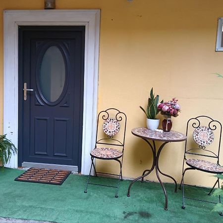 Apartamento Old Town Cozy Nest Sibiu Exterior foto