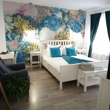 Apartamento Old Town Cozy Nest Sibiu Exterior foto