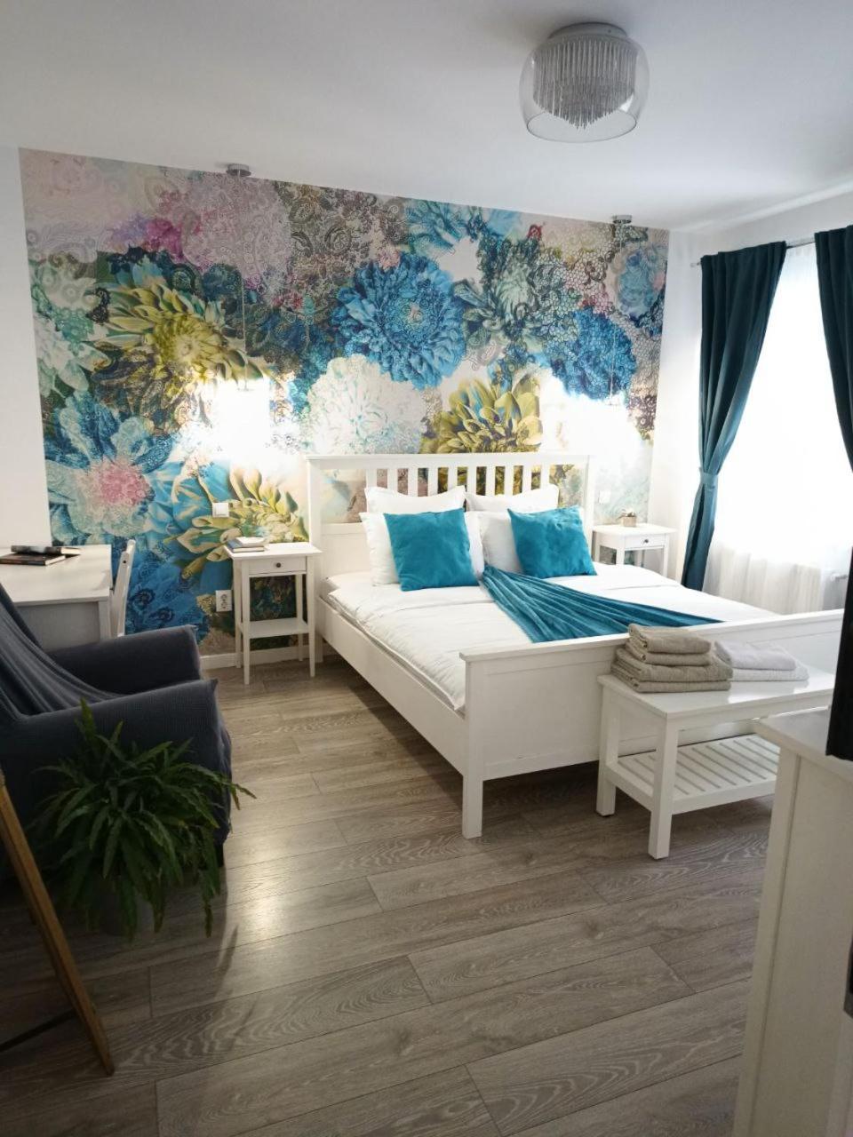 Apartamento Old Town Cozy Nest Sibiu Exterior foto