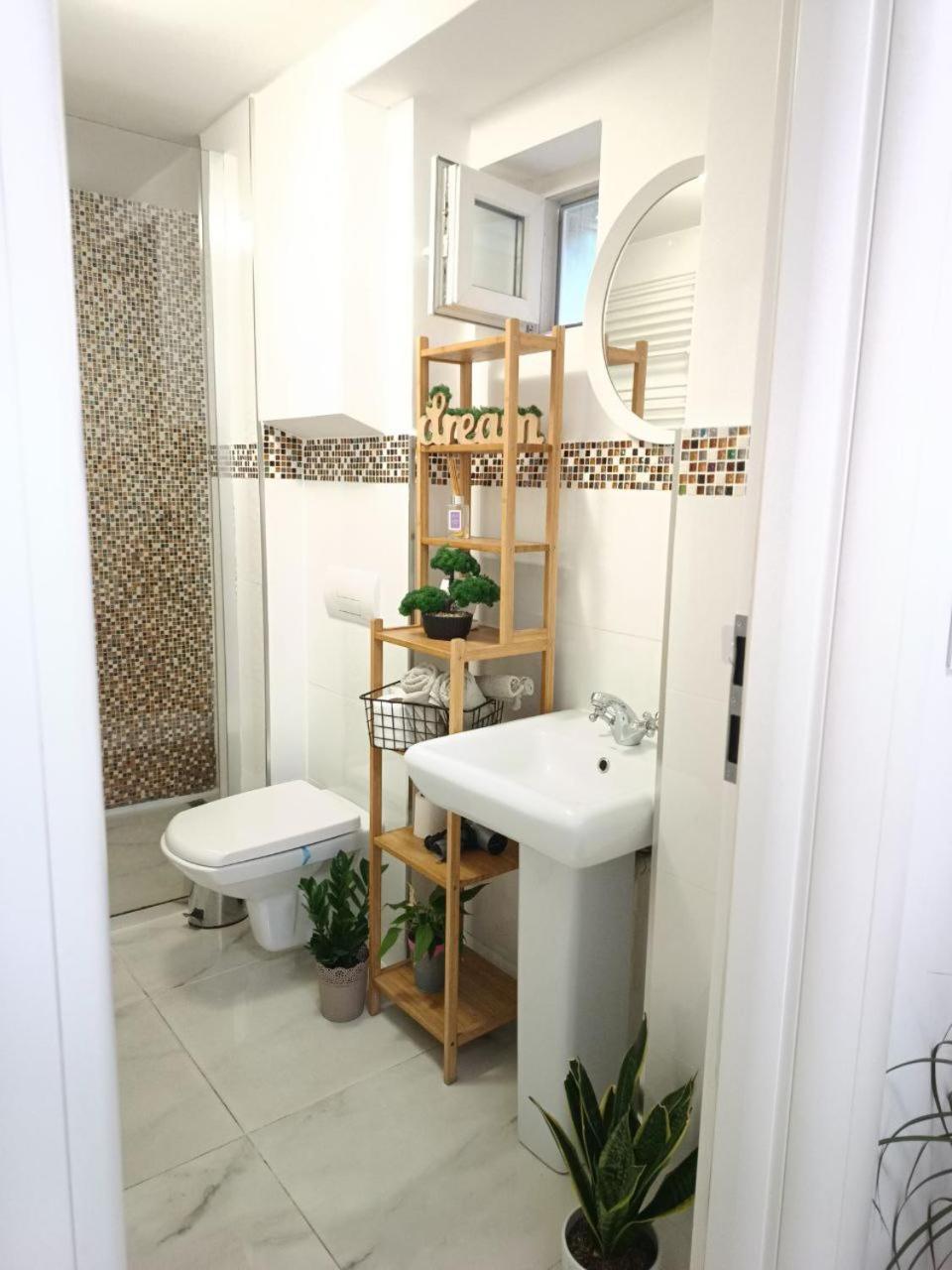 Apartamento Old Town Cozy Nest Sibiu Exterior foto